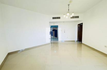 Apartment - 1 Bedroom - 2 Bathrooms for rent in Al Telal 10 - Dubai Silicon Oasis - Dubai