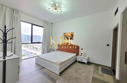 Apartment - 1 Bedroom - 2 Bathrooms for rent in Joya Blanca Residences - Arjan - Dubai Apartment - 1 Bedroom - 2 Bathrooms for rent in Joya Blanca Residences - Arjan - Dubai