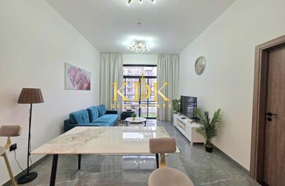 Apartment - 1 Bedroom - 2 Bathrooms for rent in Joya Blanca Residences - Arjan - Dubai