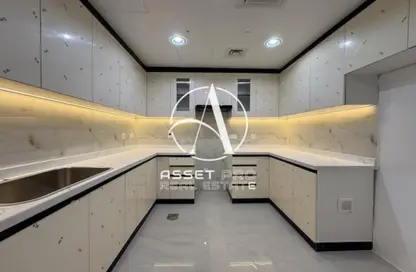 Apartment - 2 Bedrooms - 3 Bathrooms for rent in Executive Tower B - Executive Towers - Business Bay - Dubai