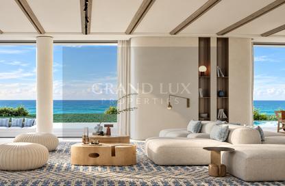 Villa - 5 - 7 for sale in Bay Villas - Dubai Islands - Dubai