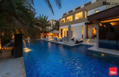 Villa - 5 Bedrooms - 5 Bathrooms for sale in Rahat - Mudon - Dubai