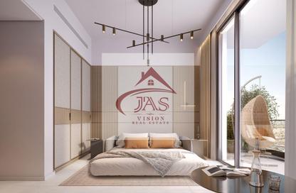 Apartment - Studio - 1 Bathroom for sale in Azizi Milan 20 - City of Arabia - Dubai