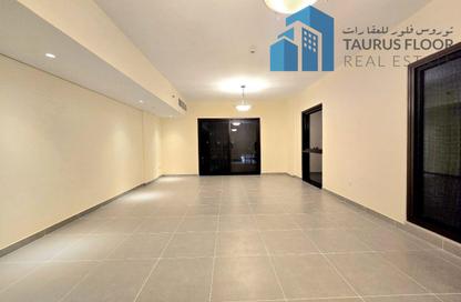 Apartment - 3 - 4 for rent in Moza Plaza - Deira Enrichment Project - Deira - Dubai