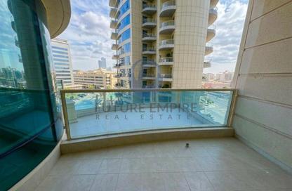 Apartment - 1 Bedroom - 2 Bathrooms for rent in Oud Metha - Bur Dubai - Dubai