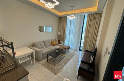 Apartment - 1 Bedroom - 2 Bathrooms for rent in Samana Hills - Arjan - Dubai