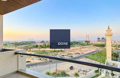 Apartment - 2 - 3 for sale in Gemini Splendor - Sobha Hartland - Mohammed Bin Rashid City - Dubai