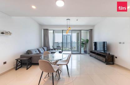 Apartment - 1 Bedroom - 1 Bathroom for sale in 17 Icon Bay - Dubai Creek Harbour (The Lagoons) - Dubai