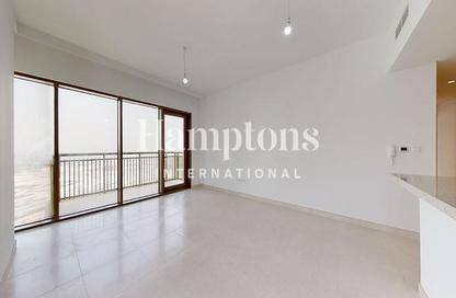 Apartment - 1 Bedroom - 1 Bathroom for rent in Creekside 18 B - Creekside 18 - Dubai Creek Harbour (The Lagoons) - Dubai