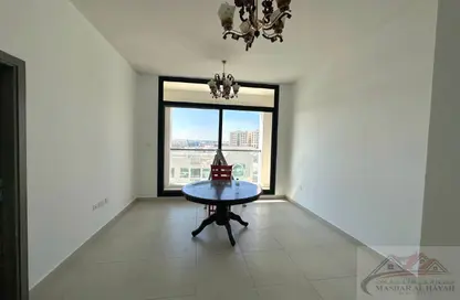 شقة - غرفة نوم - 2 حمامات للايجار في بناية مويليح 29 - مويلح - الشارقة