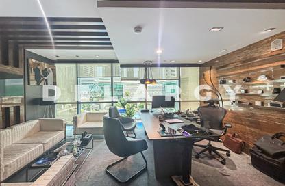 Office Space - Studio for rent in Indigo Tower - JLT Cluster D - Jumeirah Lake Towers - Dubai Office Space - Studio for rent in Indigo Tower - JLT Cluster D - Jumeirah Lake Towers - Dubai