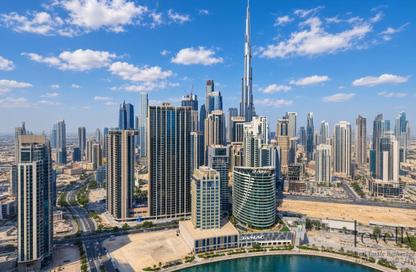 Apartment - 3 - 4 for rent in Peninsula Four - Peninsula - Business Bay - Dubai Apartment - 3 - 4 for rent in Peninsula Four - Peninsula - Business Bay - Dubai