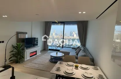 Apartment - 1 Bedroom - 1 Bathroom for rent in Binghatti Corner - District 10 - Jumeirah Village Circle - Dubai