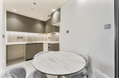 Apartment - 1 Bedroom - 2 Bathrooms for rent in Cloud Tower A - Cloud Tower - District 2 - Jumeirah Village Triangle - Dubai