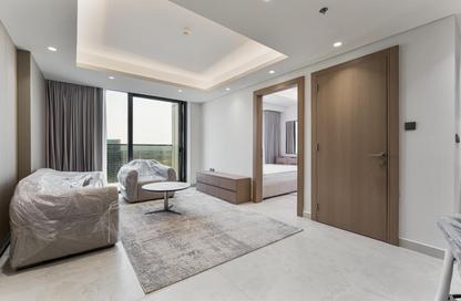 Apartment - 1 Bedroom - 2 Bathrooms for rent in Cloud Tower A - Cloud Tower - District 2 - Jumeirah Village Triangle - Dubai Apartment - 1 Bedroom - 2 Bathrooms for rent in Cloud Tower A - Cloud Tower - District 2 - Jumeirah Village Triangle - Dubai