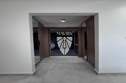 Apartment - 1 Bedroom - 2 Bathrooms for rent in Cloud Tower A - Cloud Tower - District 2 - Jumeirah Village Triangle - Dubai