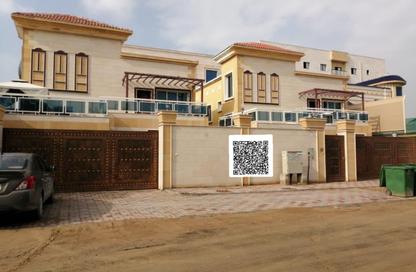 فيلا - 5 - 6 للايجار في 3 المويهات - المويهات - عجمان