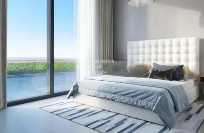 Apartment - 2 Bedrooms - 3 Bathrooms for rent in Crest Grande - Sobha Hartland - Mohammed Bin Rashid City - Dubai