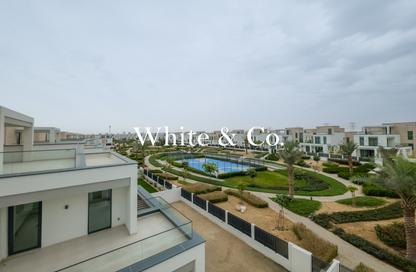 Villa - 4 Bedrooms - 5 Bathrooms for rent in Caya 1 - Arabian Ranches 3 - Dubai