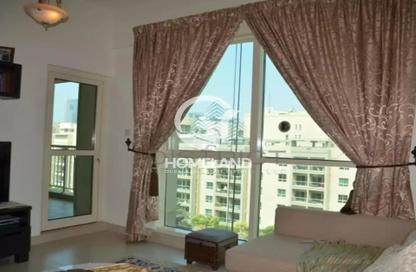 Apartment - Studio - 1 Bathroom for rent in Mosela Waterside Residences - Mosela - The Views - Dubai