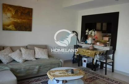 Apartment - Studio - 1 Bathroom for rent in Mosela Waterside Residences - Mosela - The Views - Dubai