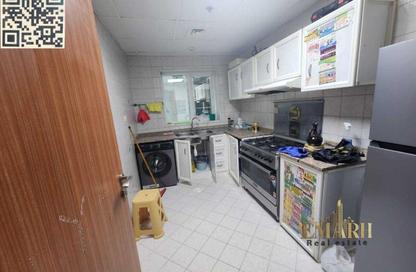 Apartment - 1 Bedroom - 2 Bathrooms for sale in Ajman Pearl Towers - Ajman Downtown - Ajman