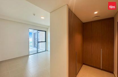 Apartment - 2 - 2 for rent in Seagate Building 3 - Seagate - Mina Rashid - Dubai