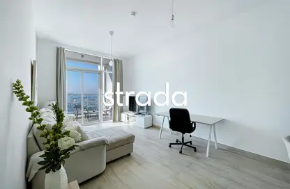 Apartment - 1 Bedroom - 2 Bathrooms for sale in Studio One - Dubai Marina - Dubai