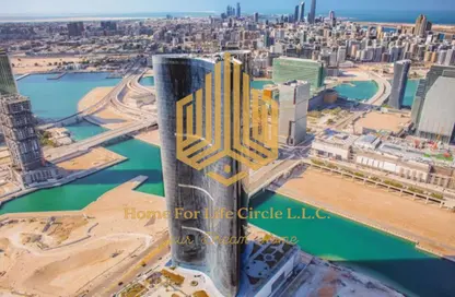 شقة - 3 غرف نوم - 4 حمامات للبيع في برج ليف - طموح - جزيرة الريم - أبوظبي