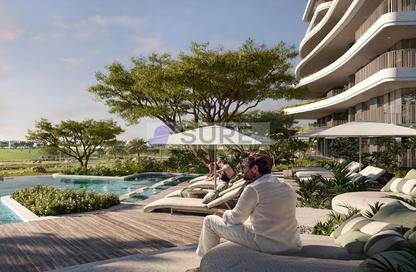 Apartment - 2 Bedrooms - 3 Bathrooms for sale in Teal at Verdes - Verdes by Haven Aldar - Haven By Aldar - Dubai Land - Dubai Apartment - 2 Bedrooms - 3 Bathrooms for sale in Teal at Verdes - Verdes by Haven Aldar - Haven By Aldar - Dubai Land - Dubai
