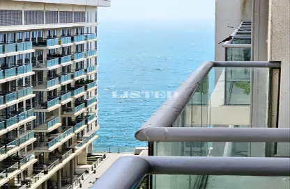 Apartment - Studio - 1 Bathroom for sale in Pacific Bora Bora - Pacific - Al Marjan Island - Ras Al Khaimah