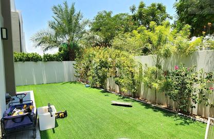Villa - 4 Bedrooms - 4 Bathrooms for rent in Reem Community - Arabian Ranches 2 - Dubai