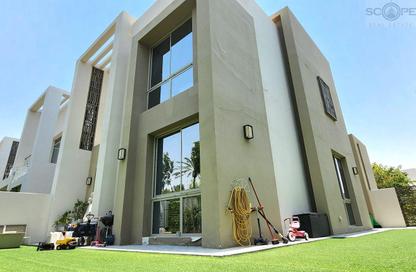 Villa - 4 Bedrooms - 4 Bathrooms for rent in Reem Community - Arabian Ranches 2 - Dubai Villa - 4 Bedrooms - 4 Bathrooms for rent in Reem Community - Arabian Ranches 2 - Dubai