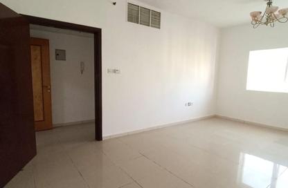 Apartment - 1 Bedroom - 1 Bathroom for rent in Al Taawoon Tower 1 - Al Taawoon Towers - Al Khan - Sharjah
