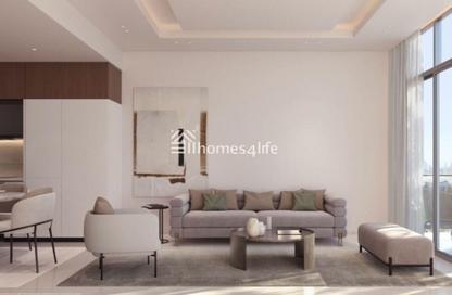 Apartment - 1 Bedroom - 2 Bathrooms for sale in Skyhills Residences 2 - Skyhills Residences - Dubai Science Park - Dubai