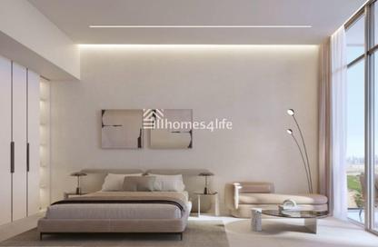Apartment - 1 Bedroom - 2 Bathrooms for sale in Skyhills Residences 2 - Skyhills Residences - Dubai Science Park - Dubai