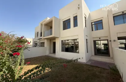 فيلا - 3 غرف نوم - 3 حمامات للايجار في ميرا اوازيس 1 - ميرا اوازيس - ريم - دبي فيلا - 3 غرف نوم - 3 حمامات للايجار في ميرا اوازيس 1 - ميرا اوازيس - ريم - دبي