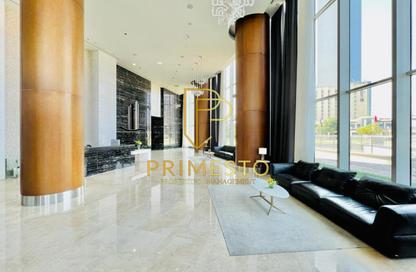 Apartment - 2 Bedrooms - 3 Bathrooms for rent in Nation Towers - Corniche Road - Abu Dhabi Apartment - 2 Bedrooms - 3 Bathrooms for rent in Nation Towers - Corniche Road - Abu Dhabi