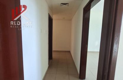 Apartment - 2 Bedrooms - 2 Bathrooms for rent in Al Mamzar - Al Mamzar - Sharjah - Sharjah