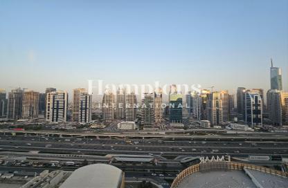 Apartment - 1 Bedroom - 2 Bathrooms for rent in JW Marriott Hotel Marina - Dubai Marina - Dubai Apartment - 1 Bedroom - 2 Bathrooms for rent in JW Marriott Hotel Marina - Dubai Marina - Dubai