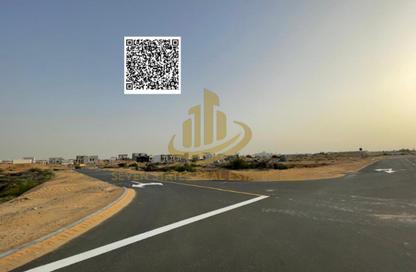 Land - Studio for sale in Al Zaheya Gardens - Al Zahya - Ajman Land - Studio for sale in Al Zaheya Gardens - Al Zahya - Ajman