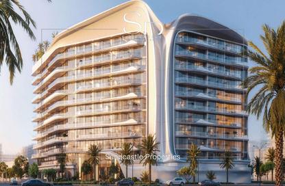 Apartment - Studio - 1 for sale in Beverly Grande By HMB Homes - Motor City - Dubai Apartment - Studio - 1 for sale in Beverly Grande By HMB Homes - Motor City - Dubai