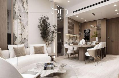 Apartment - Studio - 1 for sale in Beverly Grande By HMB Homes - Motor City - Dubai Apartment - Studio - 1 for sale in Beverly Grande By HMB Homes - Motor City - Dubai
