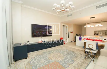 شقة - غرفة نوم - 2 حمامات للبيع في جولف فيو ريزدنس - مدينة دبي الرياضية - دبي شقة - غرفة نوم - 2 حمامات للبيع في جولف فيو ريزدنس - مدينة دبي الرياضية - دبي