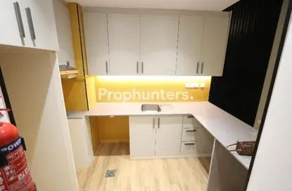 شقة - 1 حمام للبيع في ذا في تاور - مجمع دبي ريزيدنس - دبي لاند - دبي