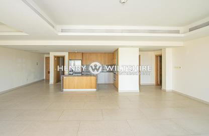 Apartment - 3 Bedrooms - 4 Bathrooms for rent in St. Regis - Saadiyat Beach - Saadiyat Island - Abu Dhabi