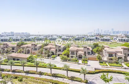 شقة - 3 غرف نوم - 4 حمامات للايجار في سانت ريجيس - شاطئ السعديات - جزيرة السعديات - أبوظبي