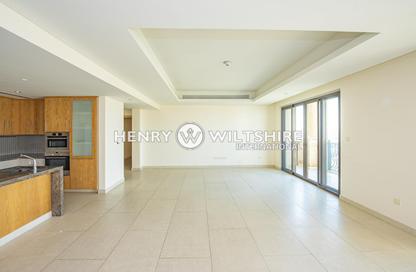 Apartment - 3 Bedrooms - 4 Bathrooms for rent in St. Regis - Saadiyat Beach - Saadiyat Island - Abu Dhabi
