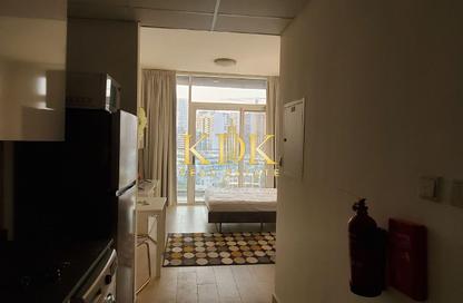 Apartment - Studio - 1 Bathroom for sale in Bloom Heights A - Bloom Heights - District 15 - Jumeirah Village Circle - Dubai Apartment - Studio - 1 Bathroom for sale in Bloom Heights A - Bloom Heights - District 15 - Jumeirah Village Circle - Dubai