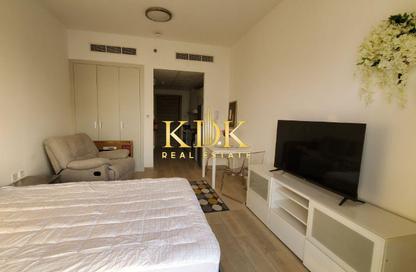 Apartment - Studio - 1 Bathroom for sale in Bloom Heights A - Bloom Heights - District 15 - Jumeirah Village Circle - Dubai Apartment - Studio - 1 Bathroom for sale in Bloom Heights A - Bloom Heights - District 15 - Jumeirah Village Circle - Dubai